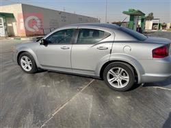 Dodge Avenger